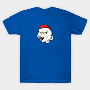 Ultraman Funny Cute T-Shirt